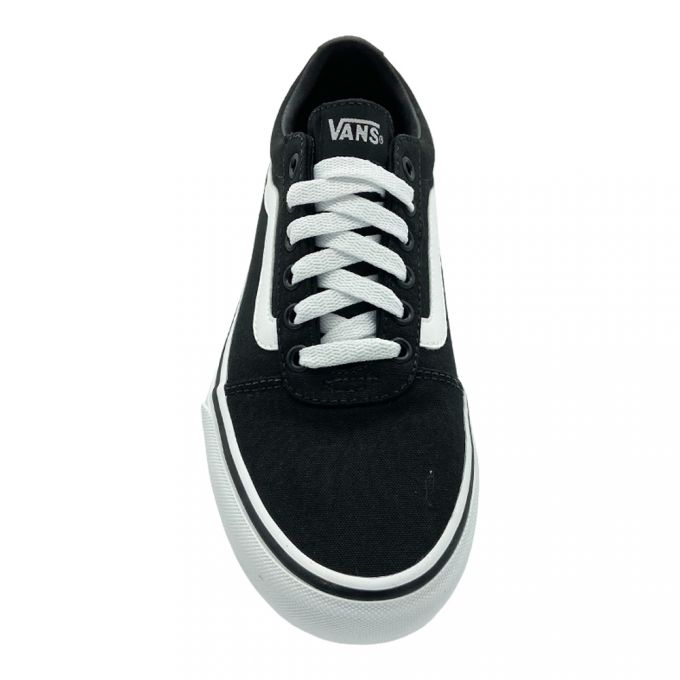 Vans Ward (Canvas)