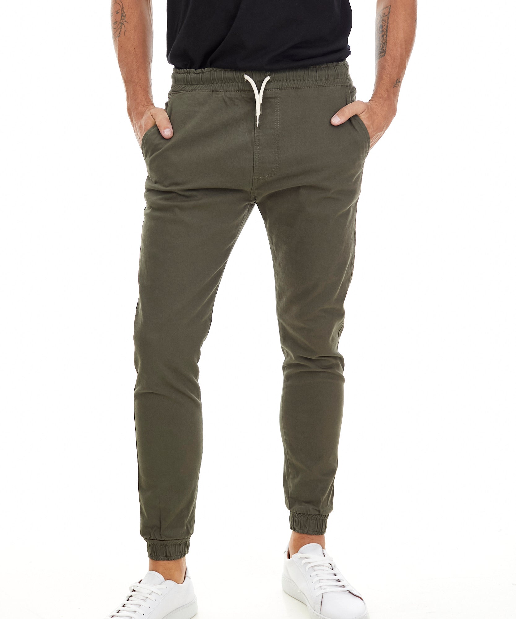 Jogger Militar Roger