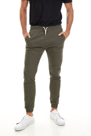 Jogger Militar Roger- Airborn