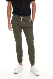 Jogger Militar Roger- Airborn