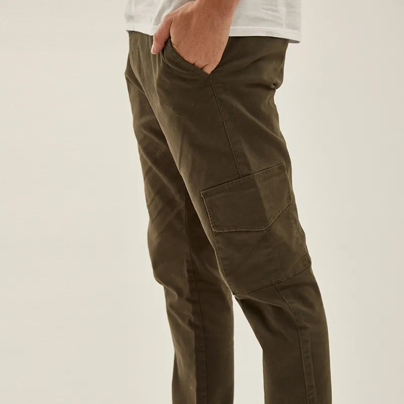 Pantalón Jogger Cargo Airborn Chris