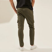 Pantalón Jogger Cargo Airborn Chris