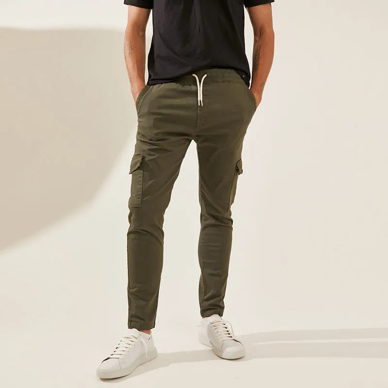 Pantalón Jogger Cargo Airborn Chris