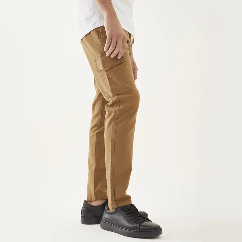 Pantalón Jogger Cargo Airborn Chris