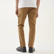 Pantalón Jogger Cargo Airborn Chris