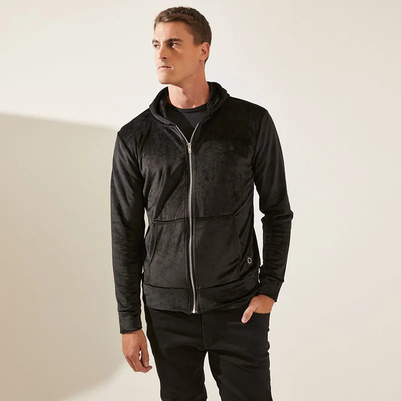 Campera Plush Airborn