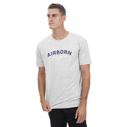 Remera Airborn – Vintage