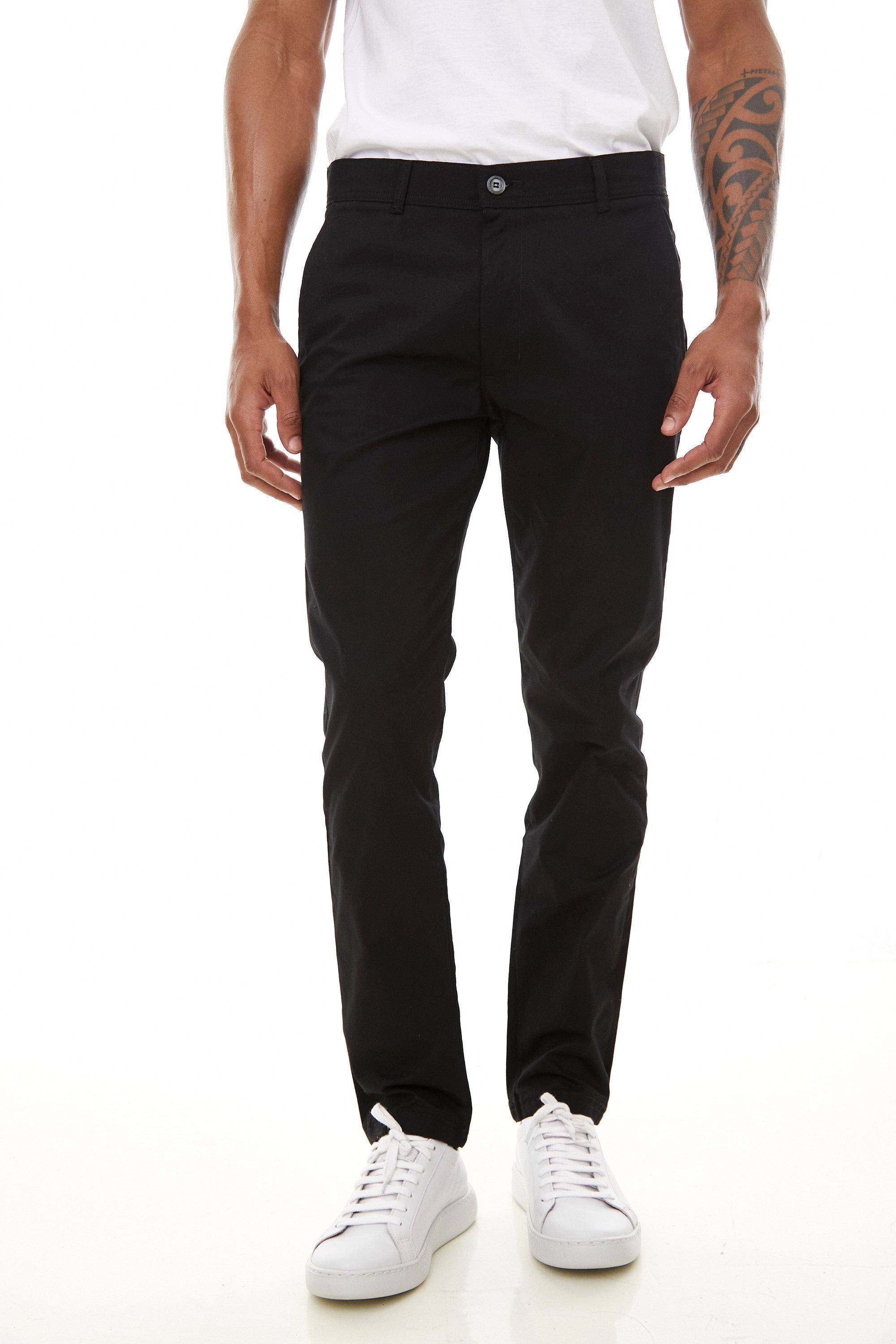 Pantalon Chino Premium- Airborn