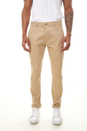 Pantalon Chino Premium- Airborn