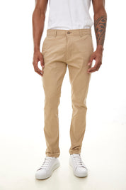 Pantalon Chino Premium- Airborn