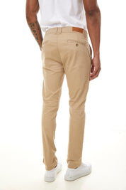 Pantalon Chino Premium