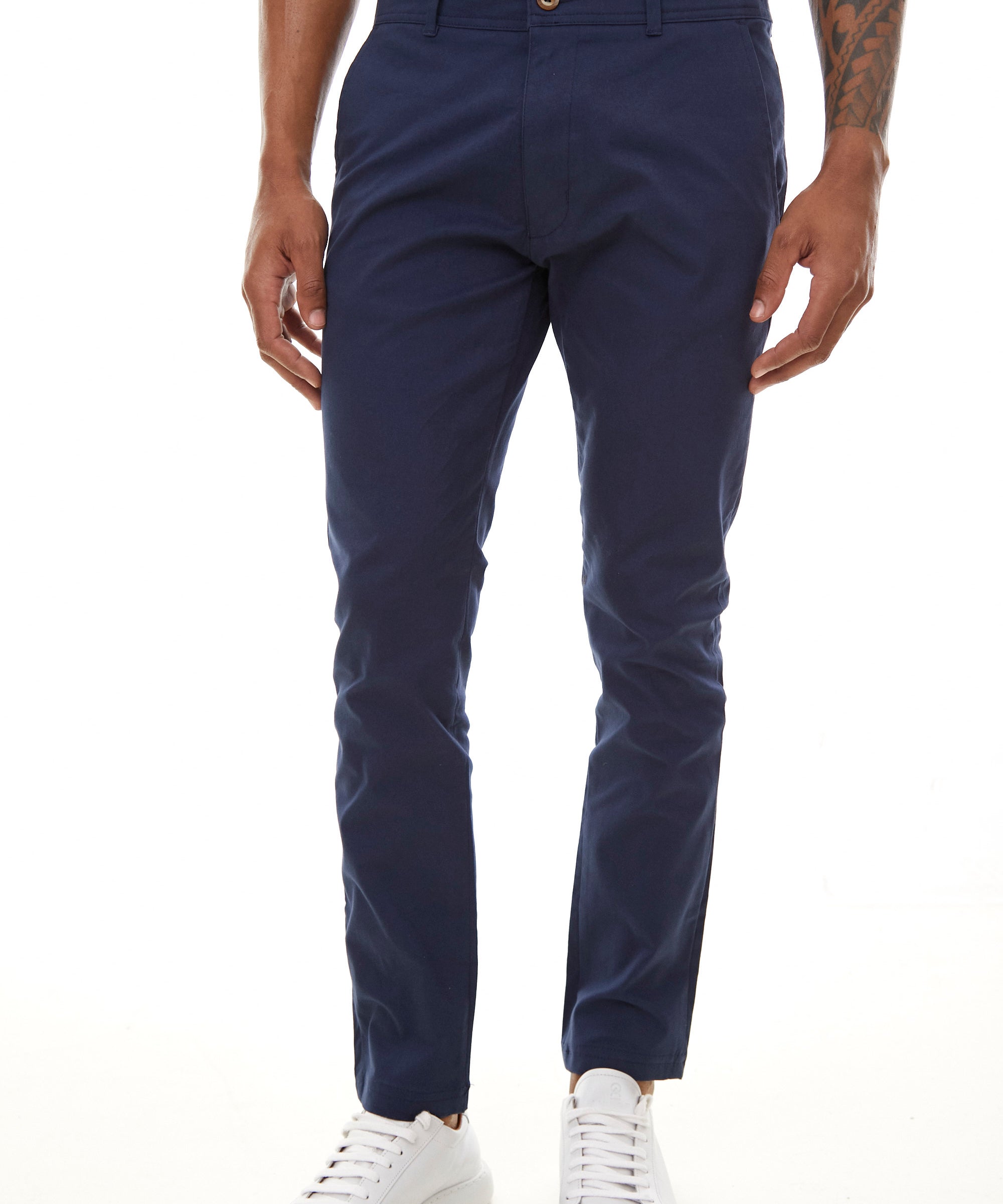 Pantalon Chino Premium