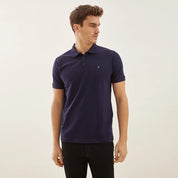 Remera Airborn – Polo Chomba Basic