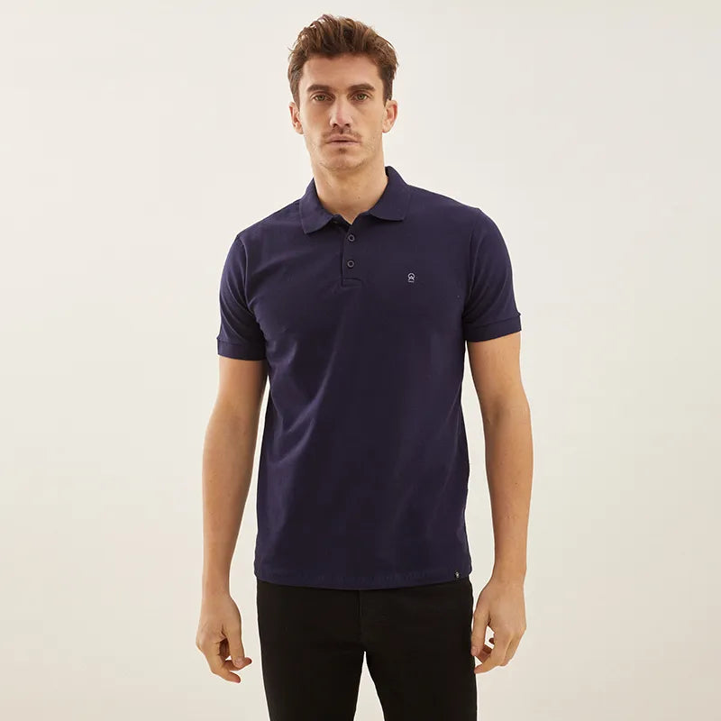 Remera Airborn – Polo Chomba Basic