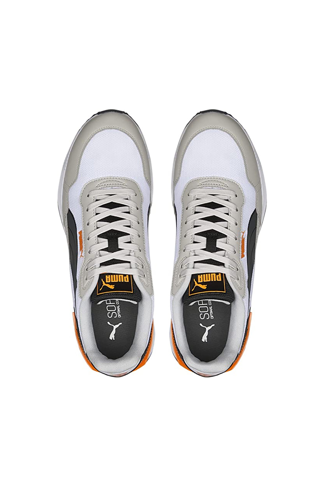 Puma Graviton