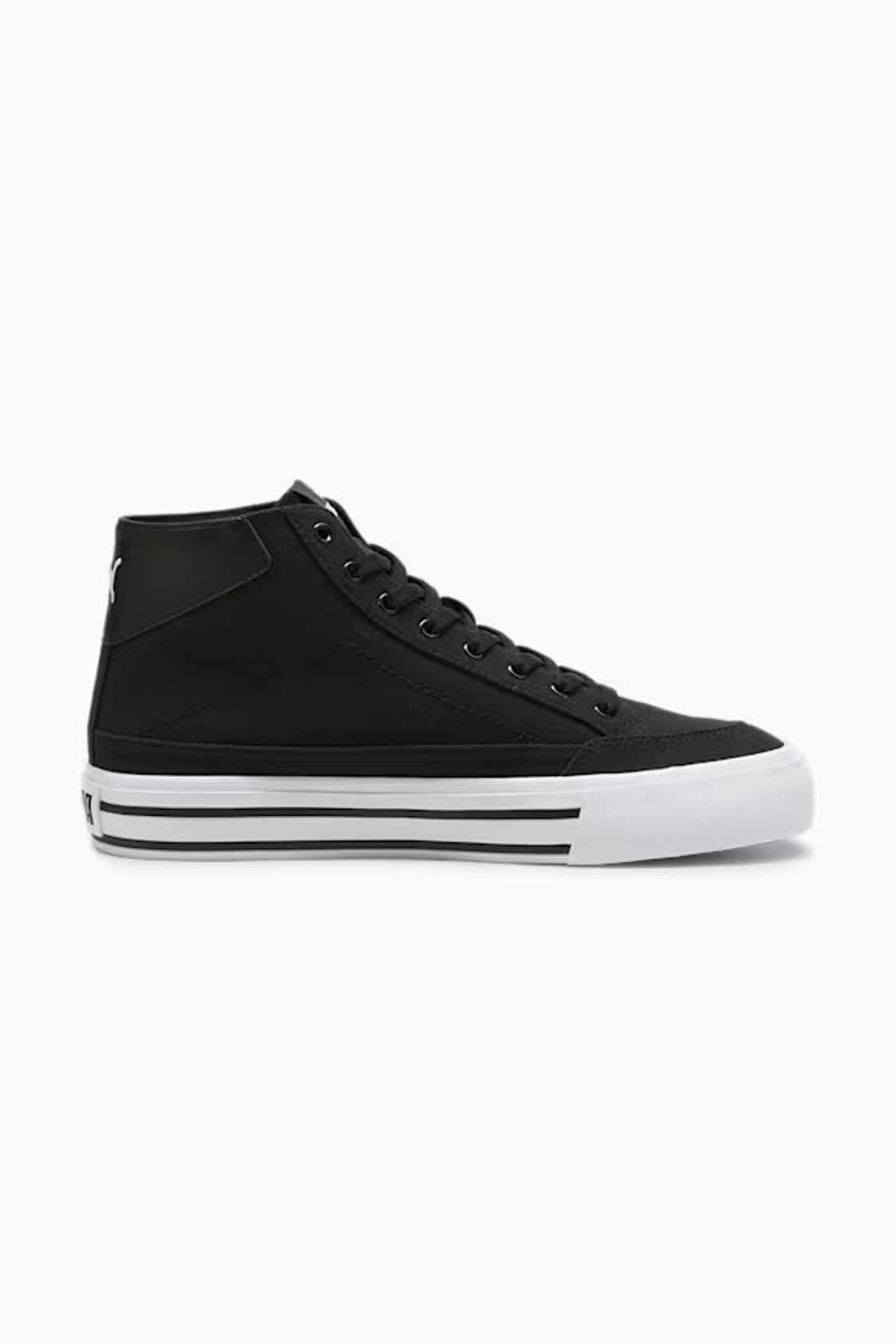 Puma Court Classic Formstrip Mid