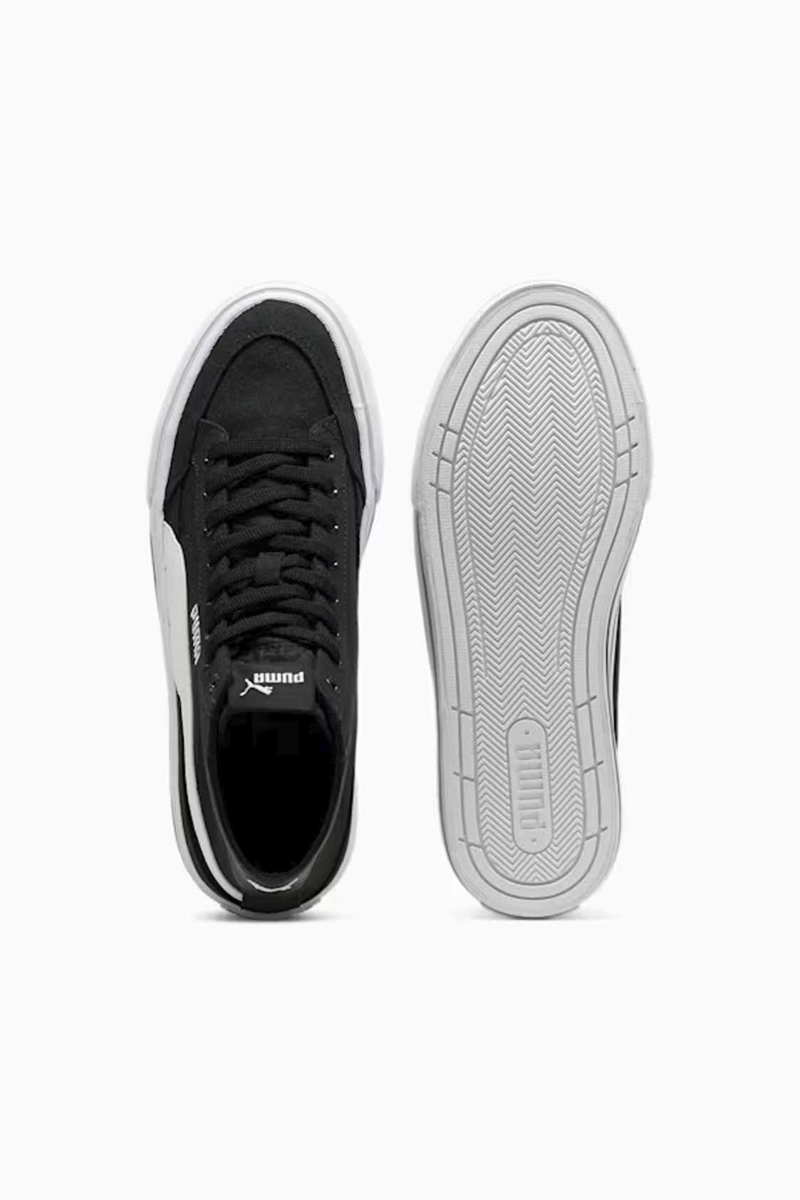 Puma Court Classic Formstrip Mid