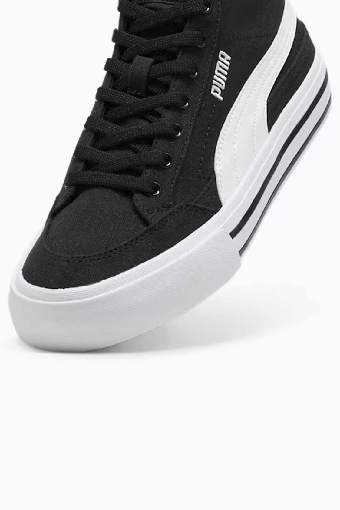Puma Court Classic Formstrip Mid