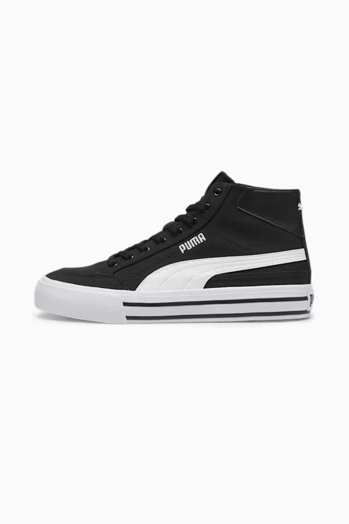 Puma Court Classic Formstrip Mid