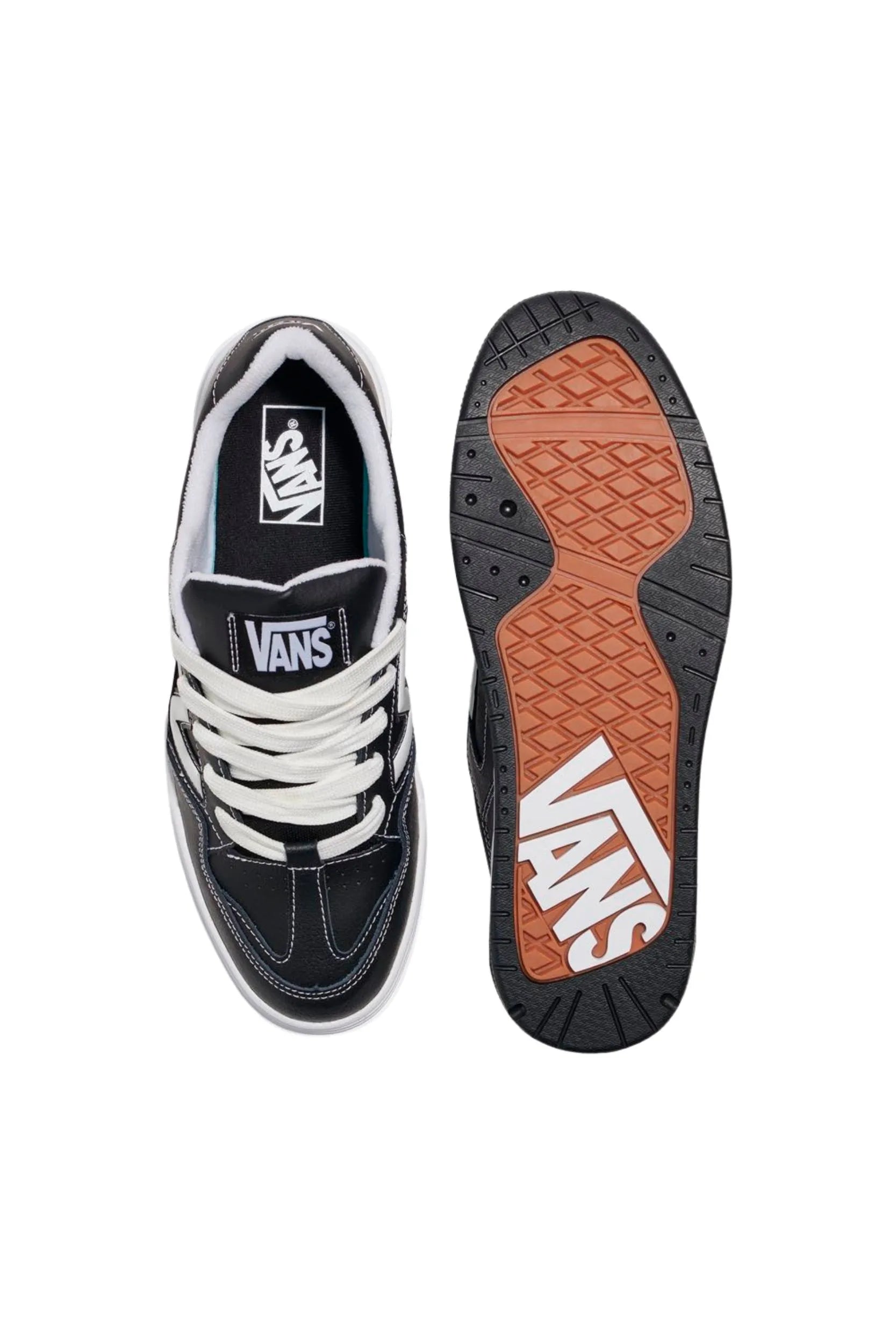 Vans Upland