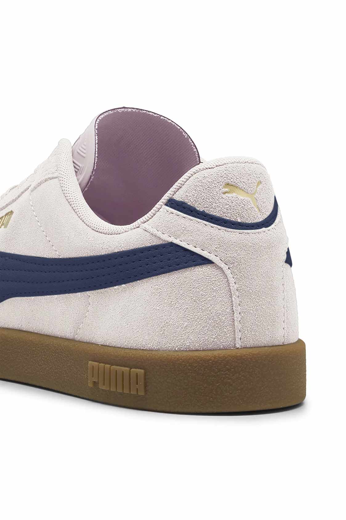 Puma Club II Era Suede