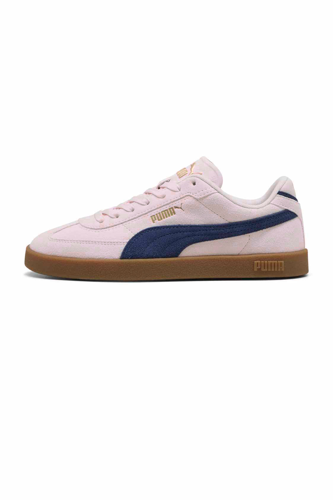 Puma Club II Era Suede