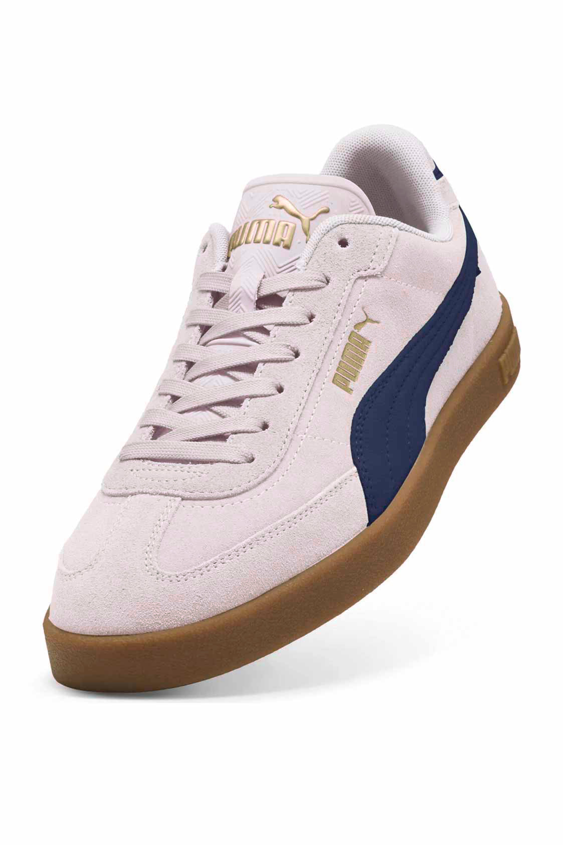 Puma Club II Era Suede