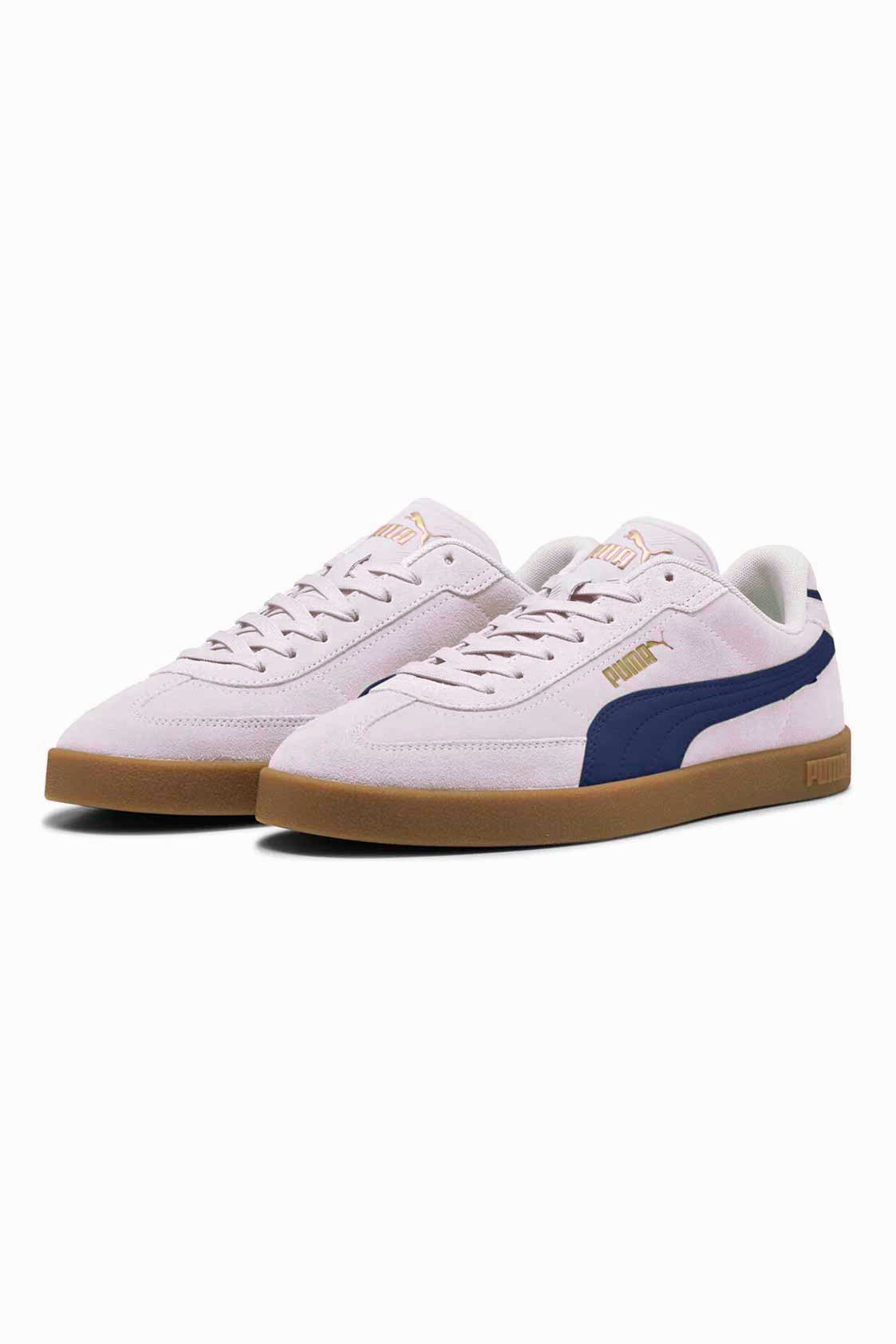 Puma Club II Era Suede