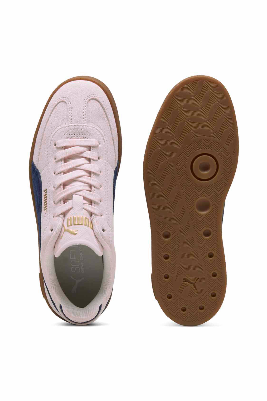 Puma Club II Era Suede
