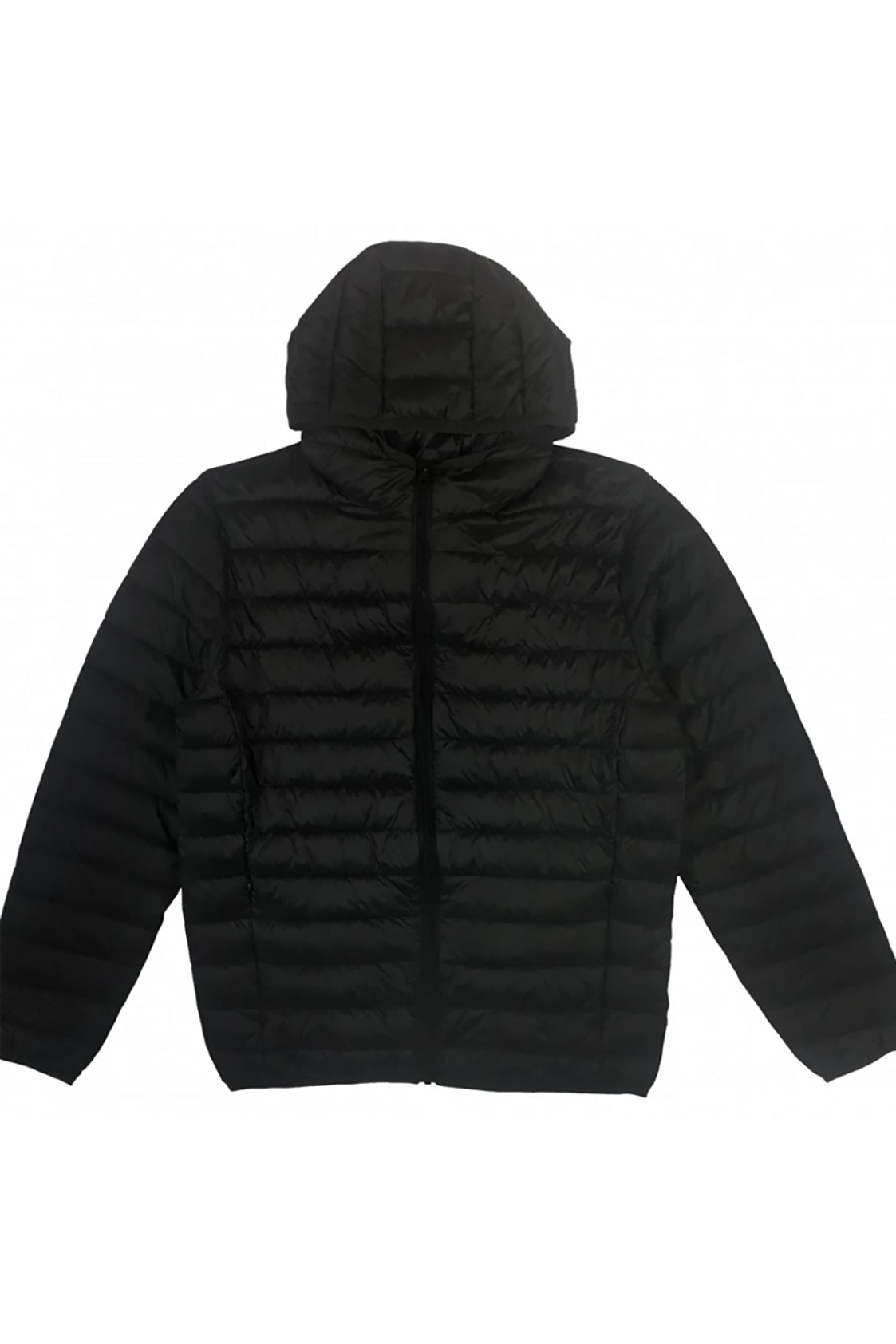 Campera Máximo Lenoxo