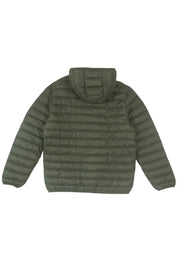 Campera Máximo Lenoxo