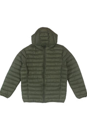 Campera Máximo Lenoxo