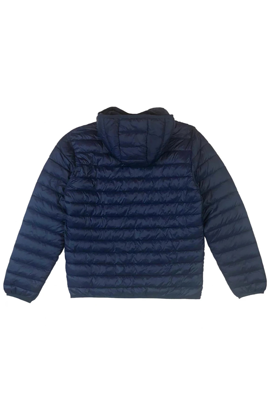 Campera Máximo Lenoxo