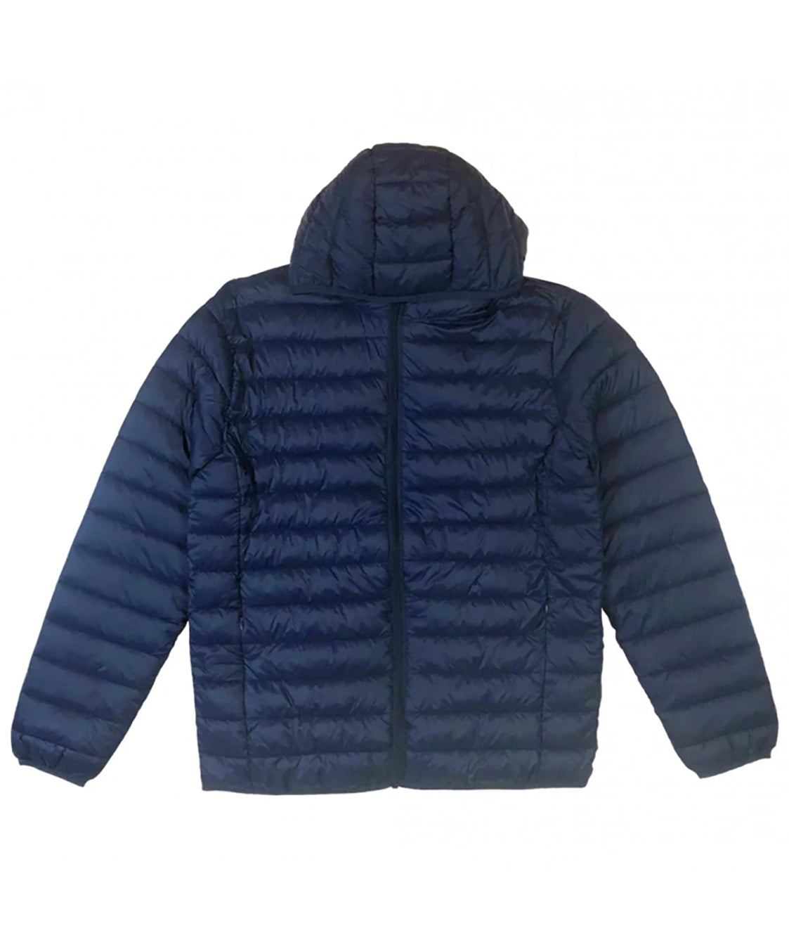 Campera Máximo Lenoxo