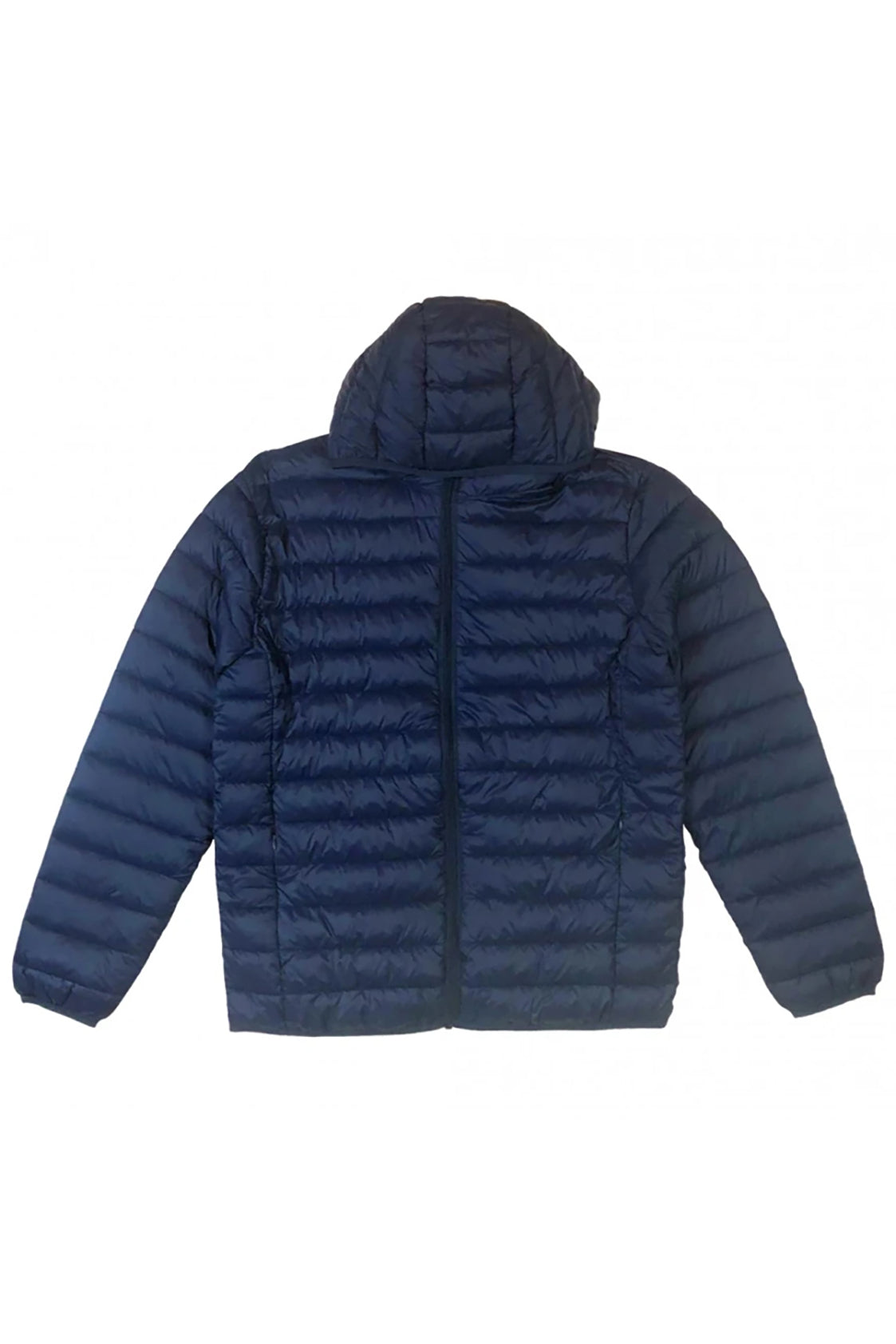 Campera Máximo Lenoxo