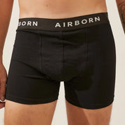 Boxer Airborn – Liso