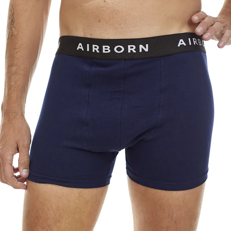 Boxer Airborn – Liso