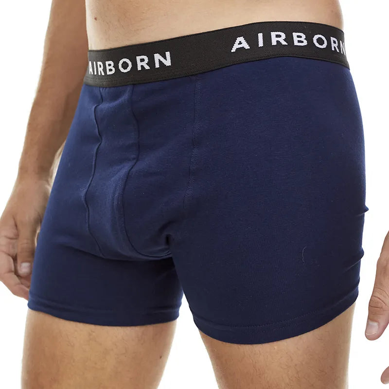 Boxer Airborn – Liso