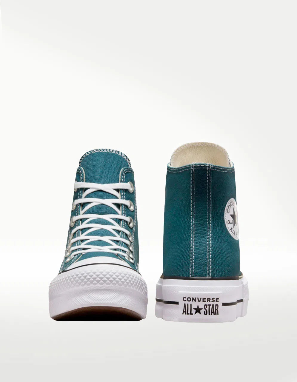 Converse – Ctas Lift Hi