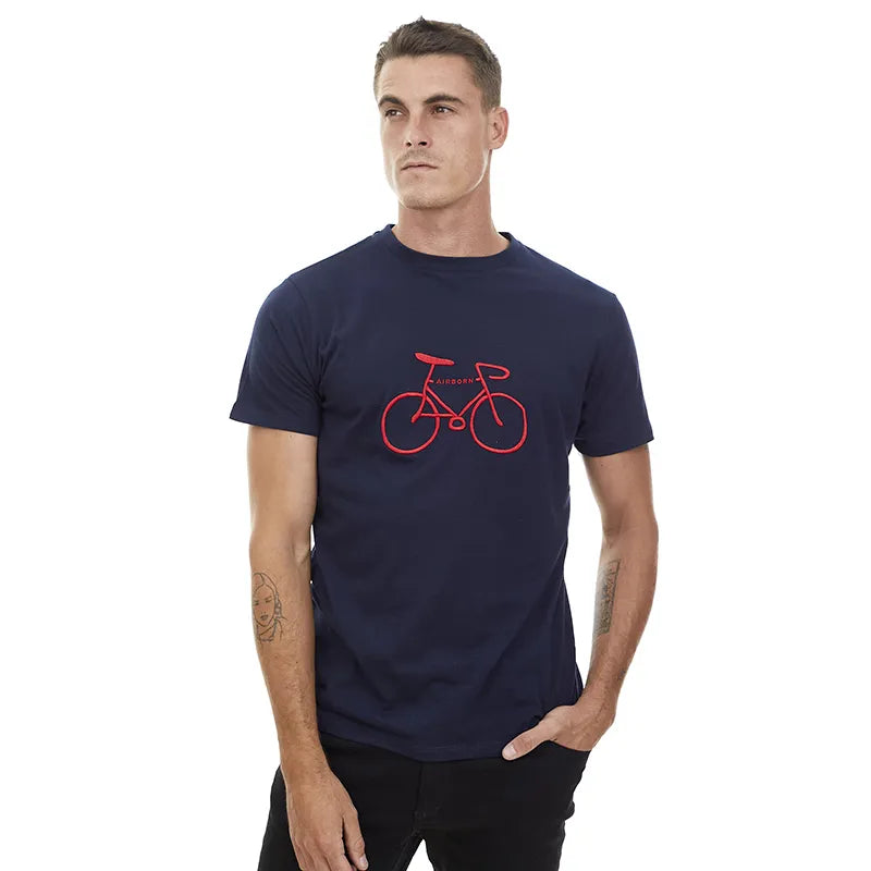 Remera Airborn – Vail