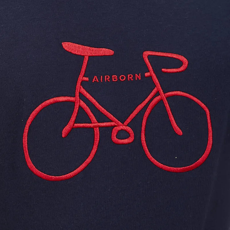 Remera Airborn – Vail