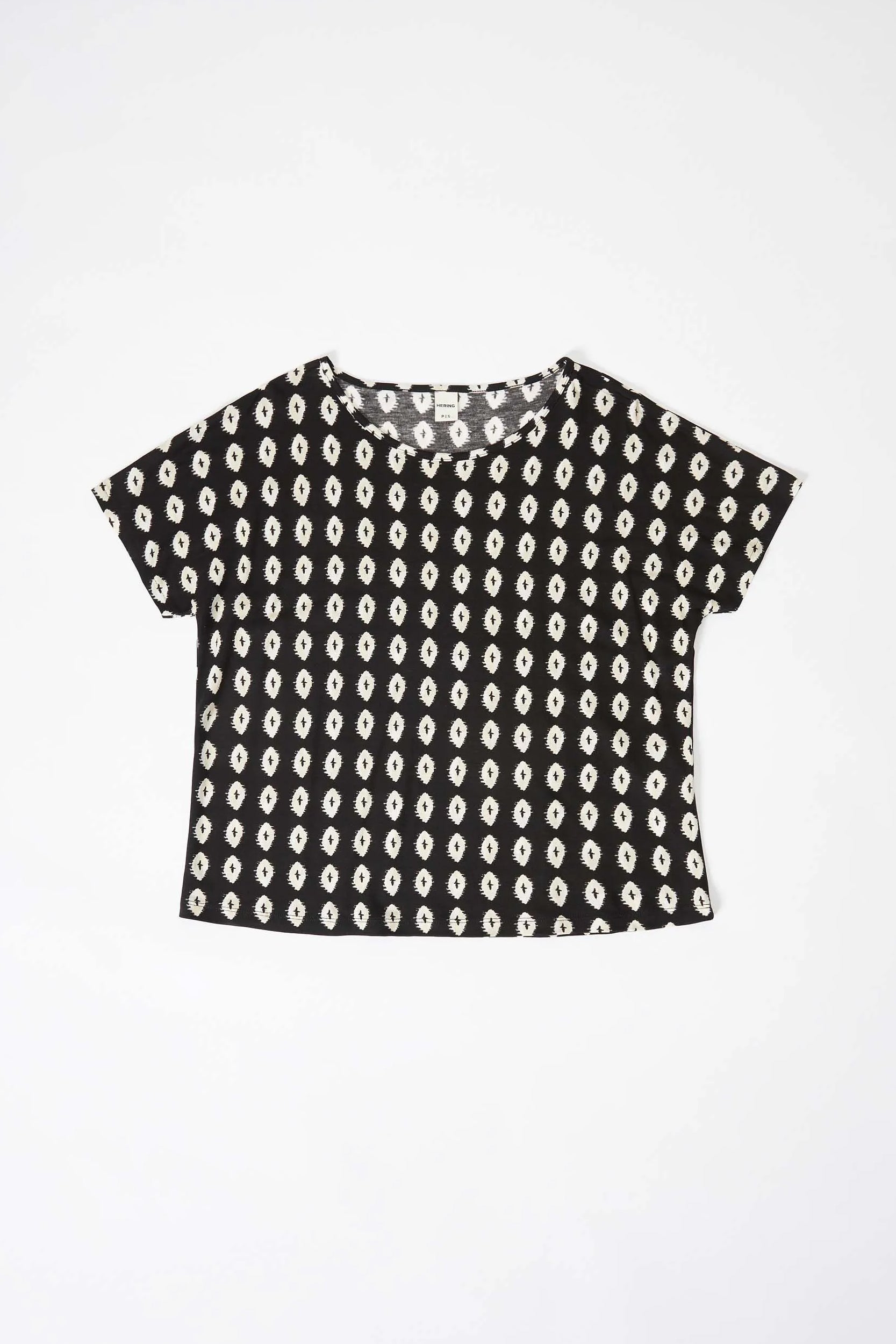 Blusa Hering Estampada