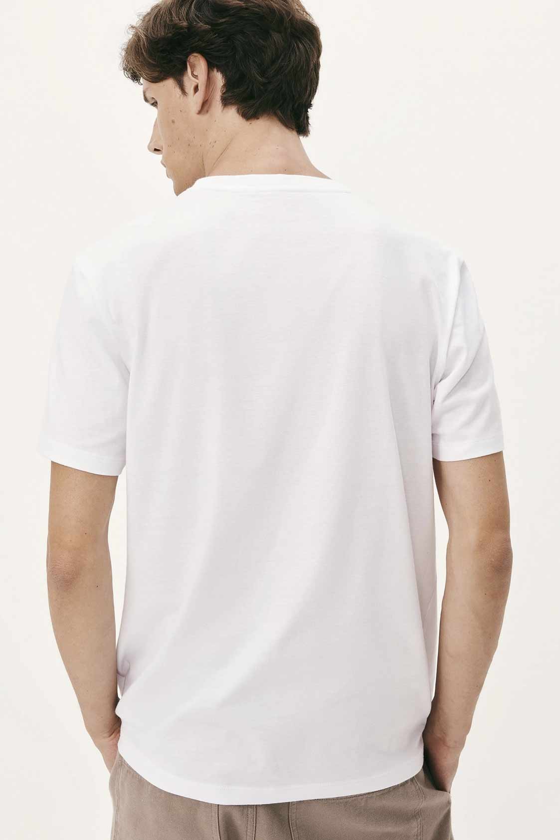 Camiseta Hering Masculina Disco