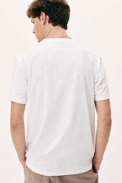 Camiseta Hering Masculina Disco