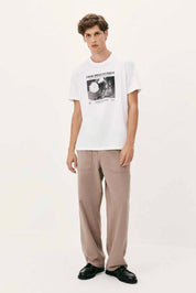 Camiseta Hering Masculina Disco