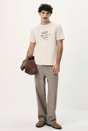 Camiseta Hering Masculina Con Estampa