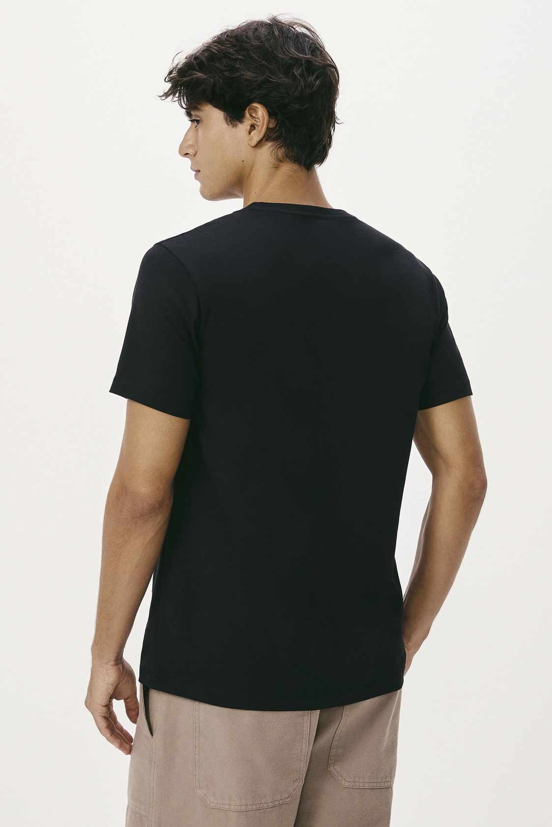 Camiseta Hering Masculina Con Estampa Moto