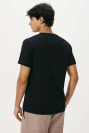 Camiseta Hering Masculina Con Estampa Moto
