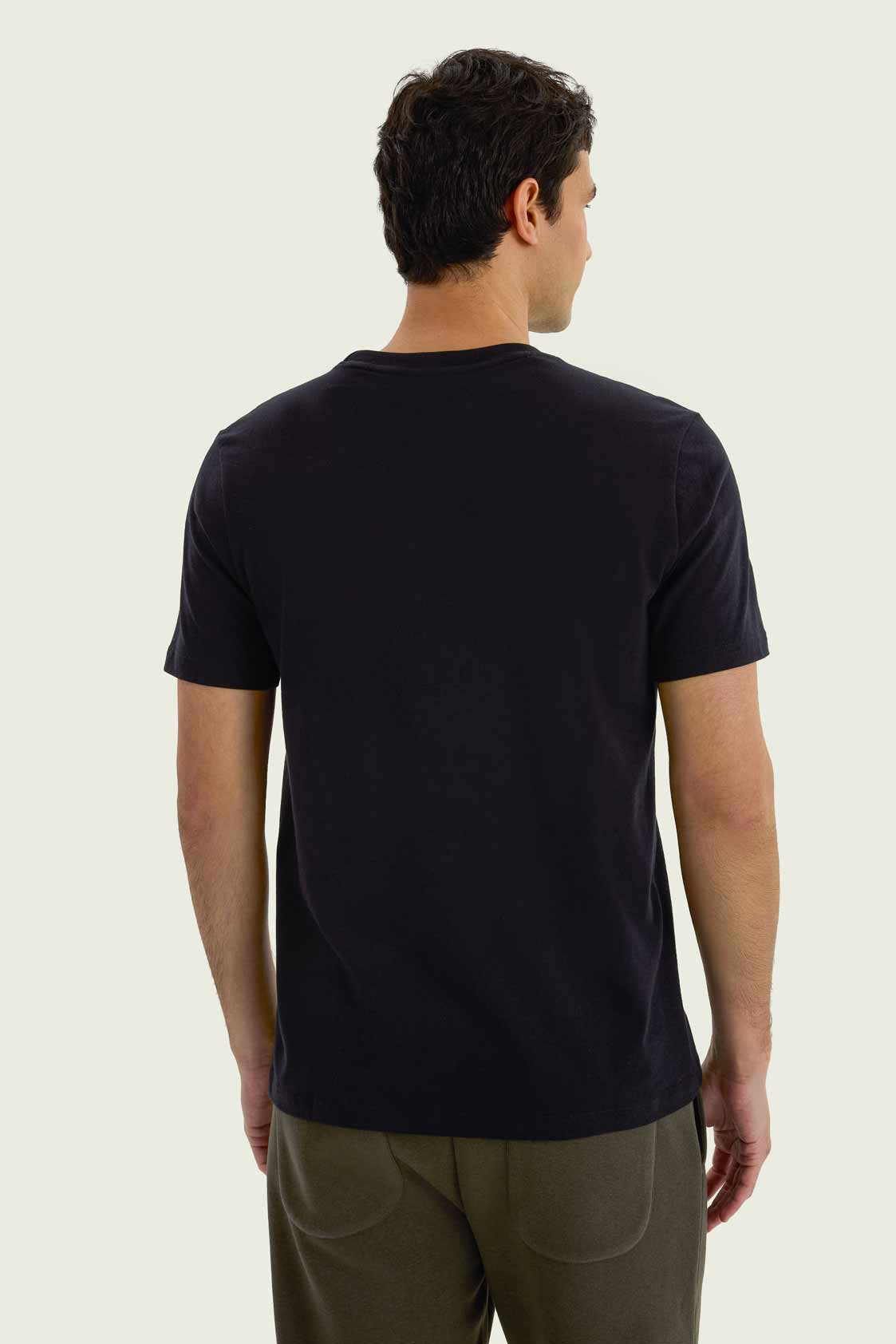 Camiseta Hering Con Estampa