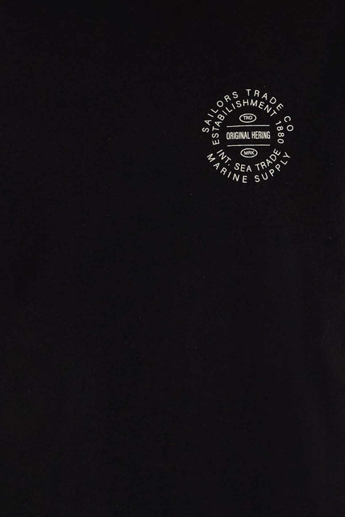 Camiseta Hering Con Estampa